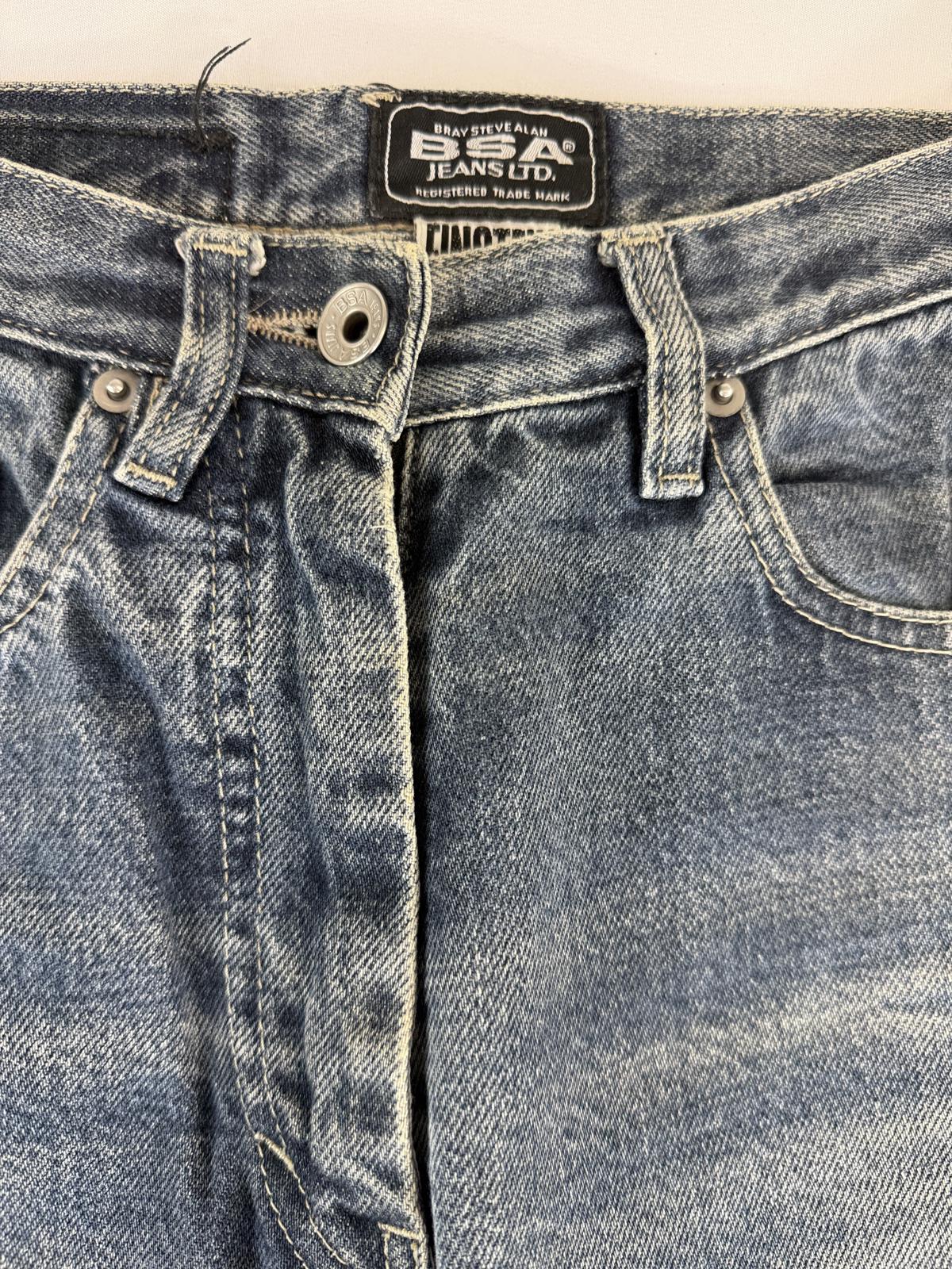 Women's Vintage Flare Jeans- SIZE 6