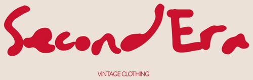 Second Era Vintage 