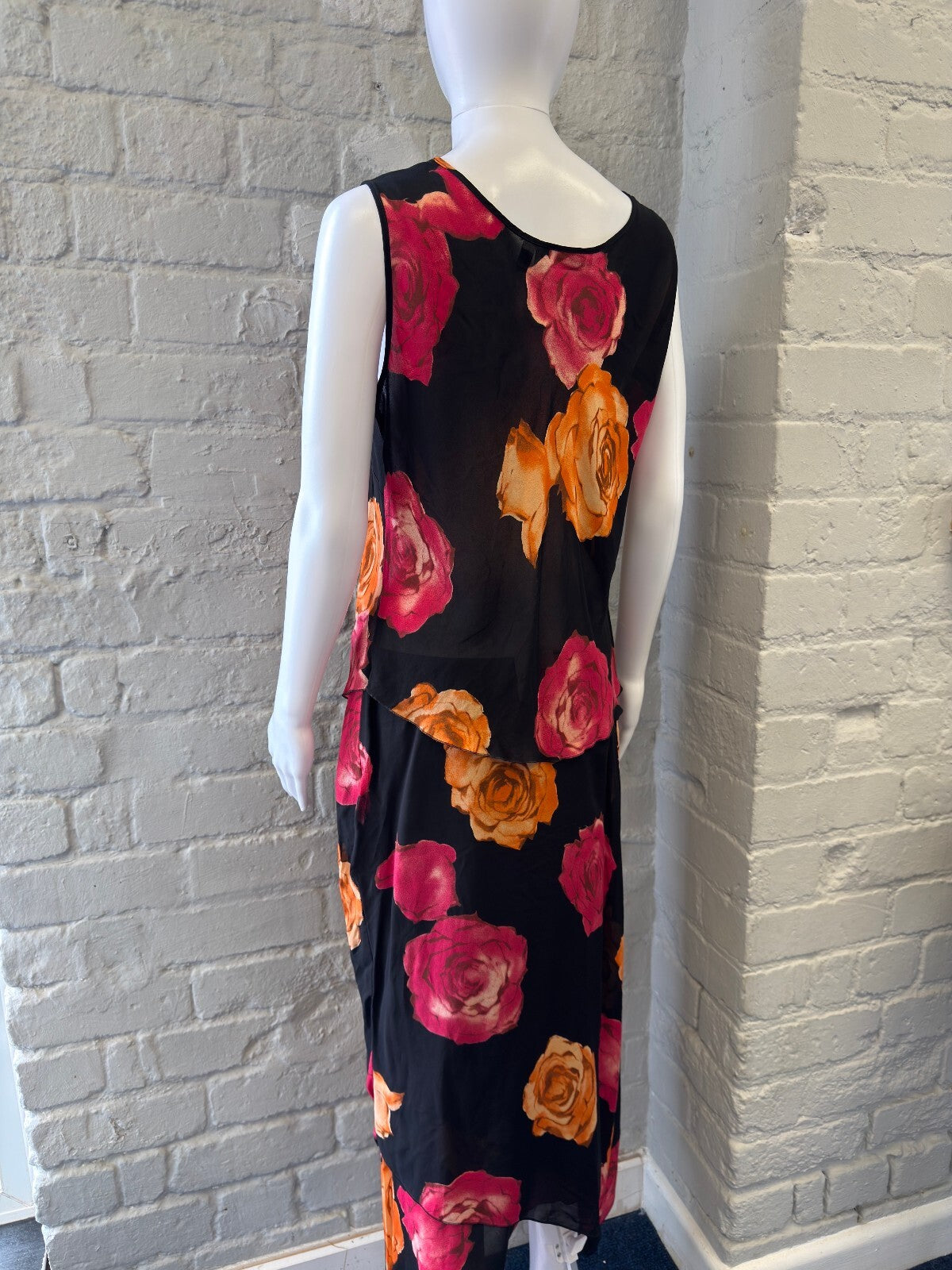 Italian Floral Co-ord