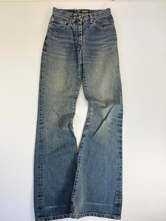 Women's Vintage Flare Jeans- SIZE 6