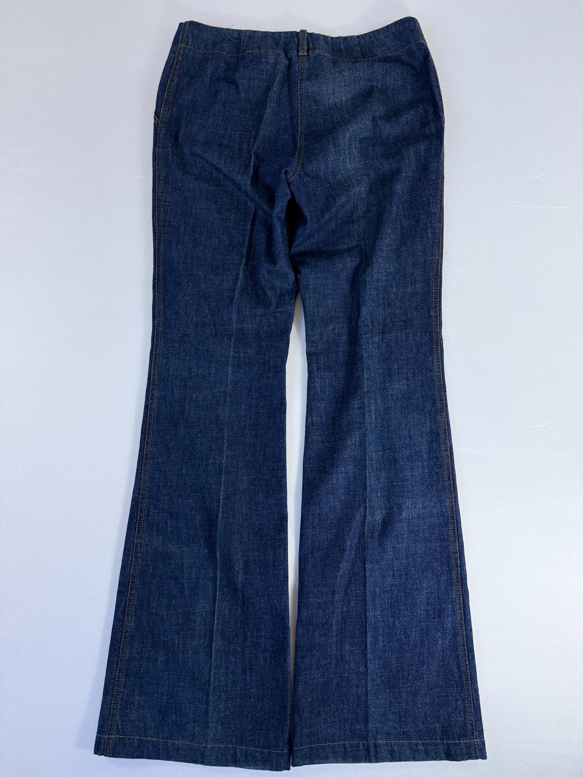 Max & Co. Women's Flare Denim Jeans- SIZE 10